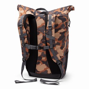 Columbia Convey™ 25L Rolltop Daypack Dam Bruna/Camo (EWNXT6915)